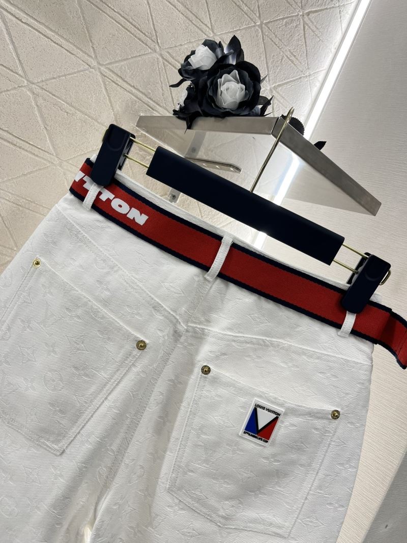 Louis Vuitton Short Pants